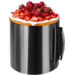 Ruhhy Cake tin/Confectionery Rim 15 Cm 24618 - (18019-0)