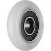 Ruhhy Castors For 25513 Shower Cubicle - (18078-0)