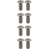Ruhhy Castors For 25513 Shower Cubicle - (18078-0)