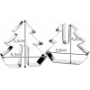 Ruhhy Christmas 22015 Cookie Cutter Set - (17231-0)