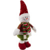 Ruhhy Christmas Snowman - Telescopic 95cm 22331 - (17043-0)