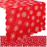 Ruhhy Christmas Table Runner 150x35cm 22788 - (16959-0)