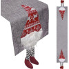 Ruhhy Christmas Table Runner 180x33cm 22501 - (16921-0)