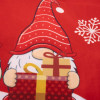 Ruhhy Christmas Table Runner 180x40cm 22482 - (17004-0)
