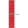 Ruhhy Christmas Table Runner 185x35cm 22786 - (16953-0)