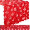 Ruhhy Christmas Table Runner 220x35cm 22789 - (16951-0)