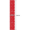 Ruhhy Christmas Table Runner 220x35cm 22789 - (16951-0)