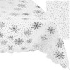 Ruhhy Christmas Tablecloth 220x140cm 22791 - (16950-0)