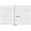 Ruhhy Christmas Tablecloth 220x140cm 22791 - (16950-0)