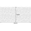 Ruhhy Christmas Tablecloth 260x140cm 22792 - (16948-0)