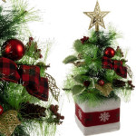 Ruhhy Christmas Tree - 45cm 22591 - (16987-0)