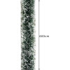 Ruhhy Christmas Tree Garland - Frosted 6m 22310 - (17168-0)