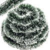 Ruhhy Christmas Tree Garland - Frosted 6m 22310 - (17168-0)
