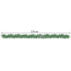 Ruhhy Christmas Tree Garland 2.7m 22321 - (16910-0)