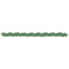 Ruhhy Christmas Tree Garland 2.7m 22321 - (16910-0)
