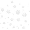 Ruhhy Christmas Window Stickers 22359 - (17085-0)