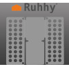 Ruhhy Clothes Folding Board L 22601 - (16972-0)