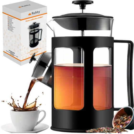 Ruhhy Coffee/Tea Maker 24565 - (17935-0)
