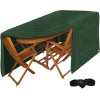 Ruhhy Cover For Furniture Set 23491 - (17596-0)