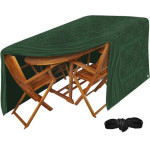 Ruhhy Cover For Furniture Set 23491 - (17596-0)