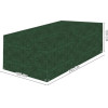 Ruhhy Cover For Furniture Set 23491 - (17596-0)