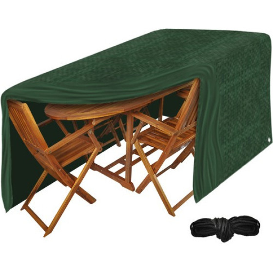 Ruhhy Cover For Furniture Set 23491 - (17596-0)