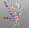 Ruhhy Crochet Hook Set 12pcs. - (5257-0)