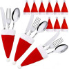 Ruhhy Cutlery Case - Caps 12 Pcs 22303 - (17033-0)