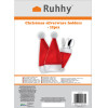 Ruhhy Cutlery Case - Caps 12 Pcs 22303 - (17033-0)