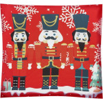 Ruhhy Decorative Pillowcase 40x40cm 22313 - (17014-0)