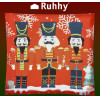 Ruhhy Decorative Pillowcase 40x40cm 22313 - (17014-0)