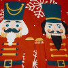 Ruhhy Decorative Pillowcase 40x40cm 22313 - (17014-0)