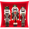 Ruhhy Decorative Pillowcase 40x40cm 24728 - (17958-0)