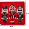 Ruhhy Decorative Pillowcase 40x40cm 24728 - (17958-0)
