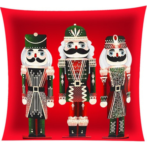 Ruhhy Decorative Pillowcase 40x40cm 24728 - (17958-0)
