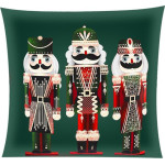 Ruhhy Decorative Pillowcase 40x40cm 24729 - (17957-0)