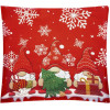 Ruhhy Decorative Pillowcase 45x45cm 22312 - (17013-0)