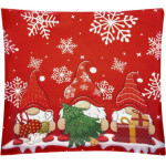 Ruhhy Decorative Pillowcase 45x45cm 22312 - (17013-0)