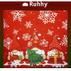 Ruhhy Decorative Pillowcase 45x45cm 22312 - (17013-0)