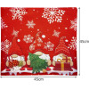 Ruhhy Decorative Pillowcase 45x45cm 22312 - (17013-0)