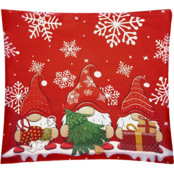 Ruhhy Decorative Pillowcase 45x45cm 22312 - (17013-0)