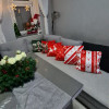 Ruhhy Decorative Pillowcase 45x45xCm x4 24827 - (17962-0)