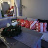 Ruhhy Decorative Pillowcase 45x45xCm x4 24827 - (17962-0)