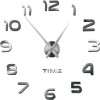 Ruhhy Diy Wall Clock 22143 - (16849-0)