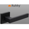 Ruhhy Door Handle - Set 21937 - (16892-0)