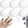 Ruhhy Door Protector - Wall Bumper 23016 - (17363-0)