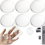 Ruhhy Door Protector - Wall Bumper 23016 - (17363-0)