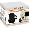Ruhhy Electric Warmer + Cup 22125 - (16884-0)