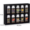 Ruhhy Essential Oil - Set Of 10 pcs. 15 Ml 21938 - (16985-0)