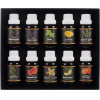 Ruhhy Essential Oil - Set Of 10 pcs. 15 Ml 21938 - (16985-0)